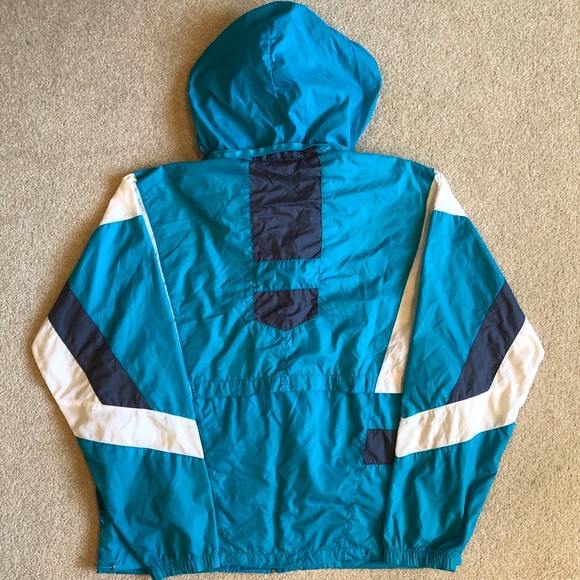 Vintage Nike Grey Tag Jacket Men’s L - Picture 2 of 5